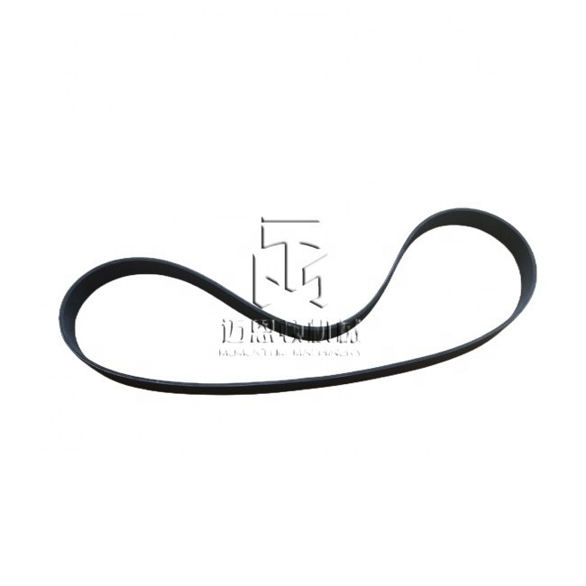 TCD8.0 M8 Engine V Belt 3701639-2021 For Smooth Power Transmission