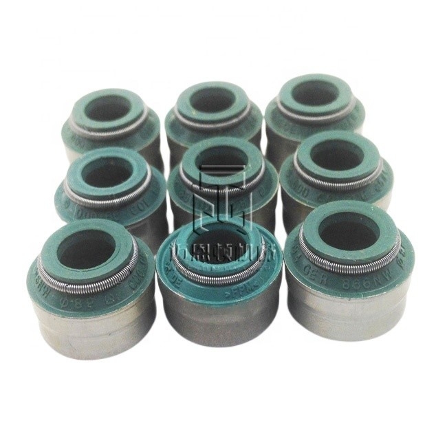 Stem Seal 04153728 4153728 0415 3728 20459855 for D4D D6D D6E D5D D5E D7E FL1011 FL2011 FL2012 TCD2013 BFM2011 BFM2012 BFM2013