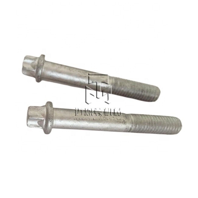 bolt 04291334 4291334 0429 1334 20799719 for deutz TCD2013 2V TCD2012 L6 2v D6E D7E D5E D4E