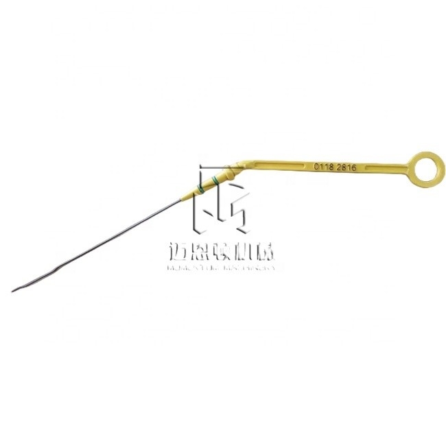 Oil Dipstick 20912376 01182816 01181940 0118 2816 0118 1940 1182816 1181940 for DEUTZ TCD2013 L06 2V BFM1013 Engine