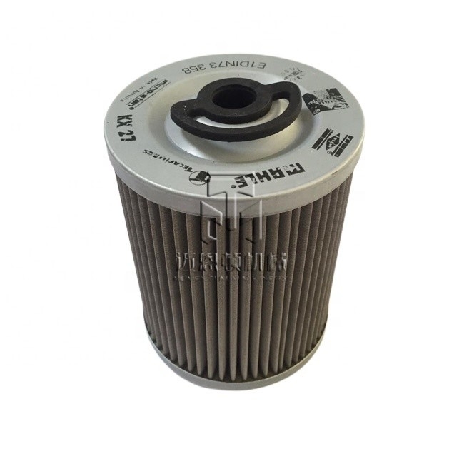 Fuel filter 21408351 E120SF006 01340114 01340130 11700465 11712889 P550839 5411657527 01425903 11231210 0142 5903 1425903 FOR DEUTZ BFM1013 ENGINE