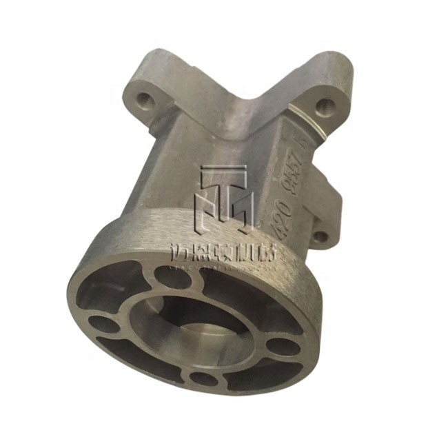 Flange Adapter 04209557 04209556 04206966 04207616 0420 9557 0420 9556 0420 6966 0420 7616 4209557 4209556 4206966 4207616 for DEUTZ BFM1013 TCD2013 TCD2012 ENGINE