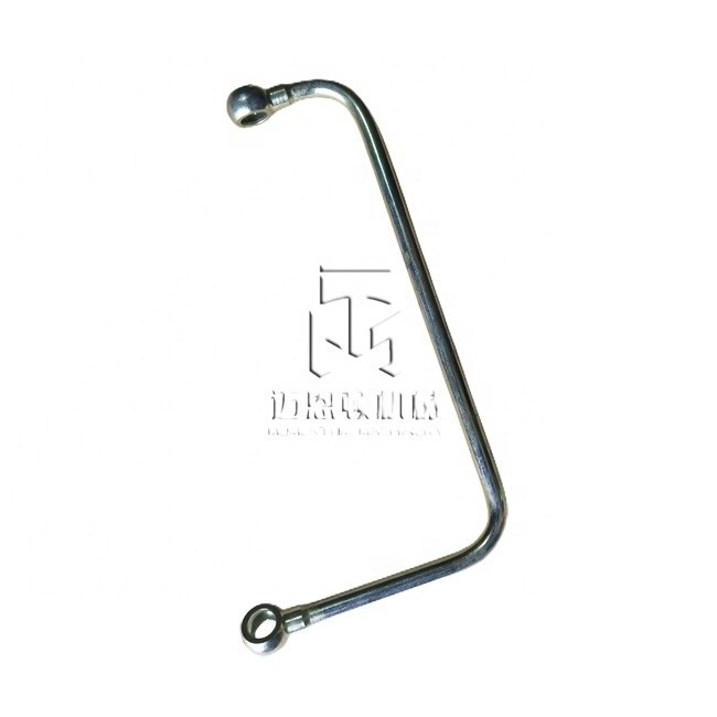 Compensating line 04284618 04259672 0428 4618 0425 9672 4284618 4259672 for deutz BF4M1013 BF4M1013C BF6M1013 BF6M1013C BF6M1013CP Engine