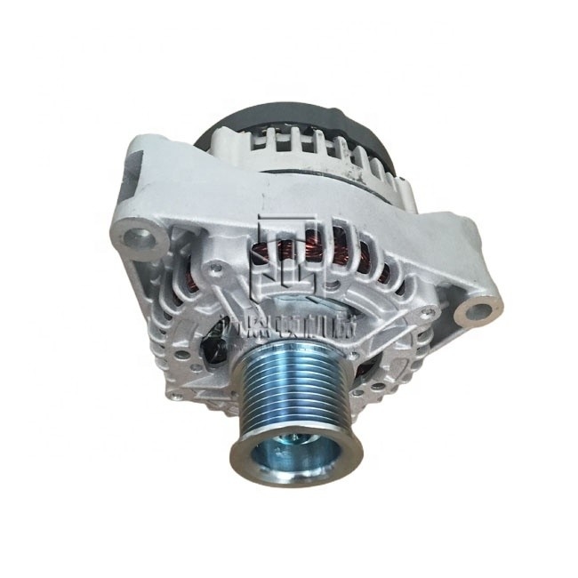Alternator Generator 01182041 01183189 01183437 01183618 01181739 1182041 1183189 1183437 1183618 1181739 0118 2041 0118 3189 0118 3437 0118 3618 0118 1739 for deutz BFM2012 BFM1013 TCD2012 Engine