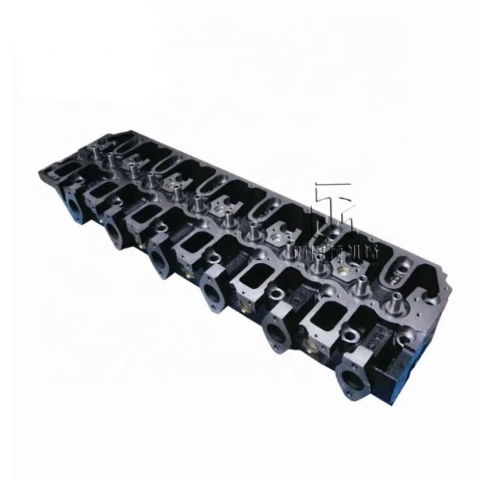 Cylinder Head 04258234 04504351 04255948 04205357 04255293 04255295 4258234 4504351 4255948 4205357 4255293 4255295 0425 8234 0450 4351 0425 5948 0420 5357 20489008 3803664 3801430 for deutz BF6M1013