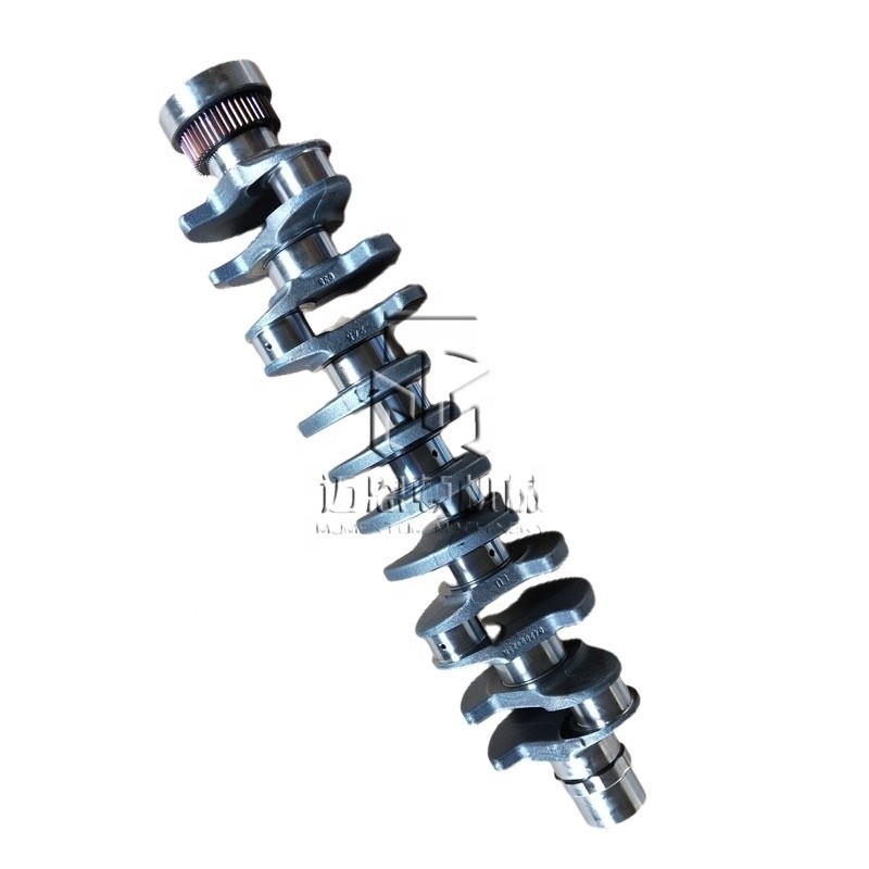 Crankshaft 04294255 04501008 0429 4255 0450 1008 4294255 4501008 4110000970245 02931508 FOR VOLVO D7E BF6M1013