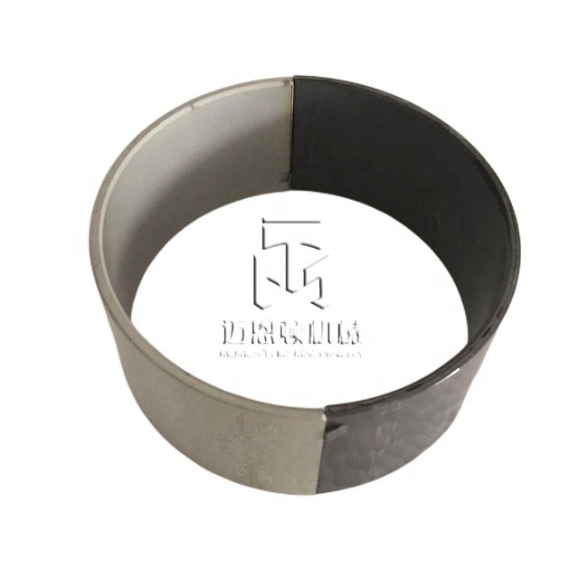 Conrod Bearing STD 02931473 02931297 04283630 02929434 04283630 For VOLVO TAD520 TAD550 TAD551 BFM1013 Engine