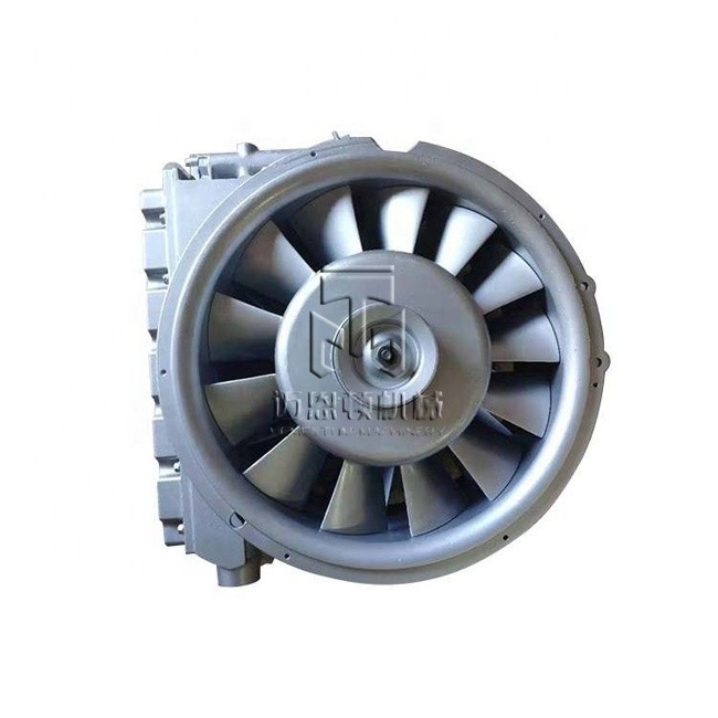 Cooling Fan Blade 04251733 04209785 04209783 0425 1733 0420 9785 0420 9783 4251733 4209785 4209783 for deutz BF4M1013 BF6M1013