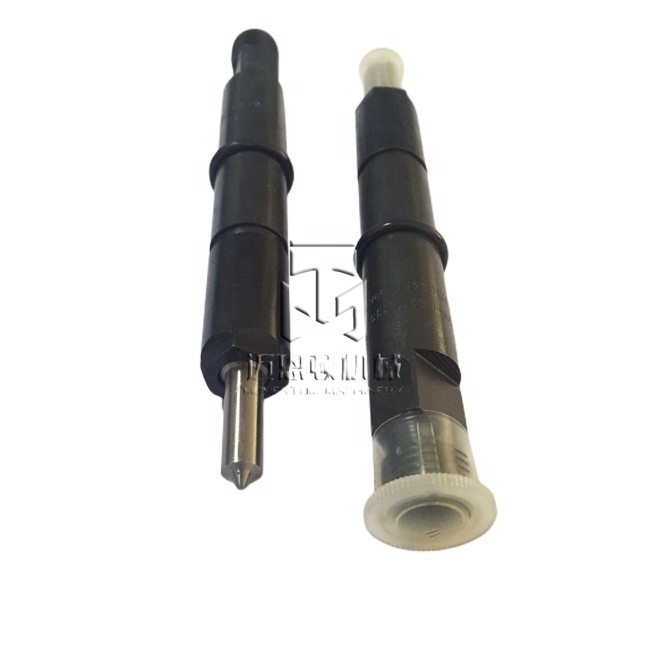 Fuel Injector Assy 02931905 02113133 04501499 0293 1905 0211 3133 0450 1499 2931905 2113133 4501499 0432193486 For Deutz BF4M2012 Engine