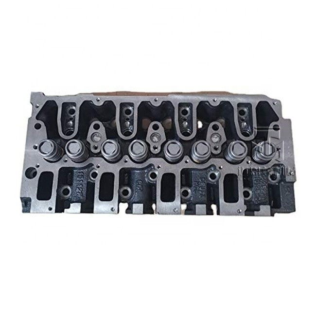 Cylinder Head Assy 04285994 04254312 04285384 04254222 0428 5994 0425 4312 0428 5384 0425 4222 4285994 4254312 4285384 4254222 4110000988003 4110001167075 for deutz BF4M2012 LG6150E LG956L Engine