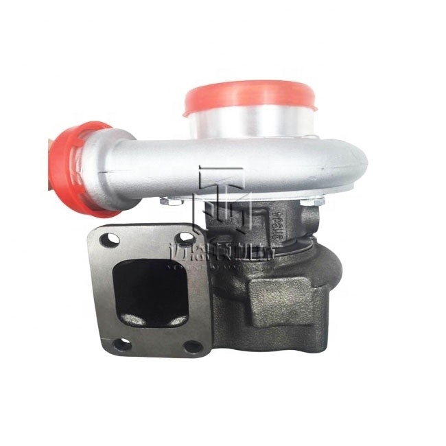 Turbocharger 04258205 04254347 04254365 04283297 4258205 4254347 4254365 4283297 for DEUTZ BF4M2012C ENGINE