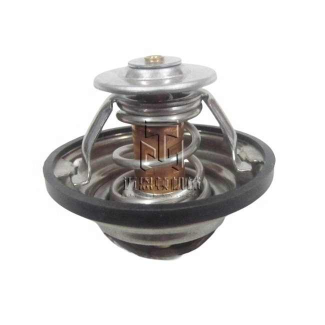 Thermostat 04224848 04224847 04224846 0422 4848 0422 4847 0422 4846 4224848 4224847 4224846 20450736 20460312 for deutz EC210 D6D BFM2012 TCD2013 Perfect Replacement Part