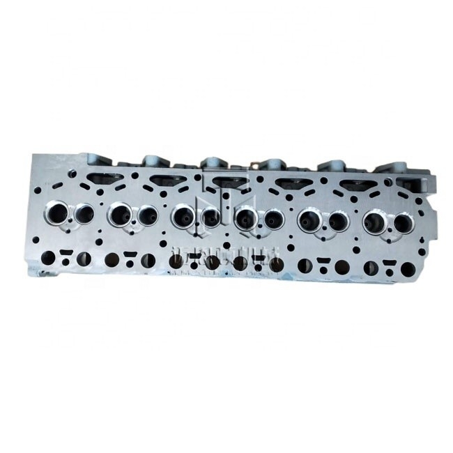 Cylinder Head Assy 04285383 04254313 04285537 04254224 04258477 0428 5383 0425 4313 0428 5537 0425 4224 0425 8477 4285383 4254313 4285537 4254224 4258477 4110000509044 for deutz BF6M2012