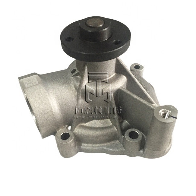 Coolant Pump 04259546 04206172 02931988 02931855 02937437 02931830 02937454 04256850 02937603 for deutz BFM2012