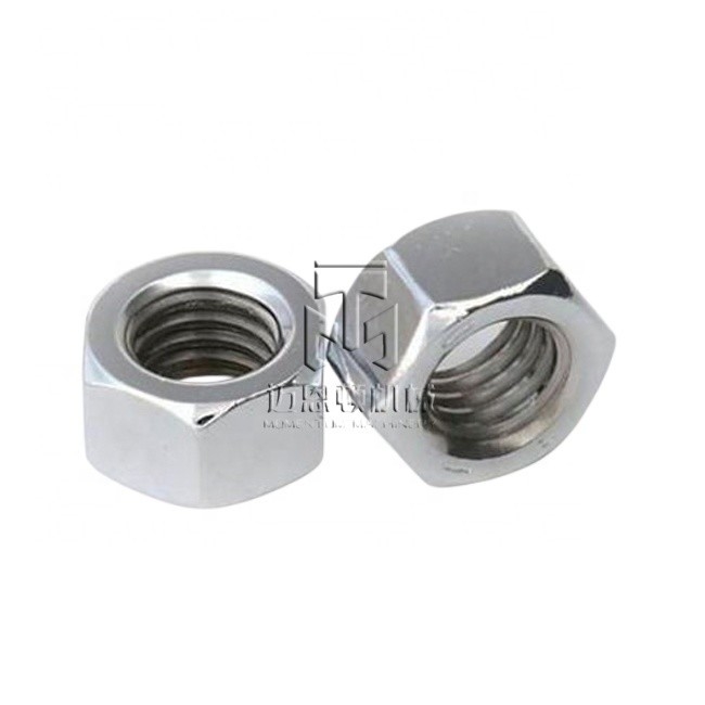 Hexagon Nut 01144673 01136986 0114 4673 0113 6986 1144673 1136986 for deutz BFM2012 TCD2012 Engine