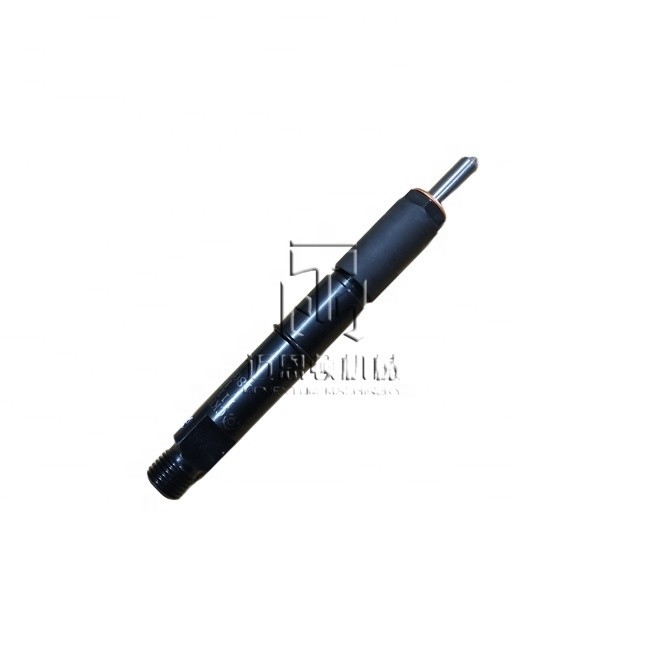 BF6M1013 Engine Injector 1112010C-32E 4110002196003 for FAW J6L Truck Loader Engine