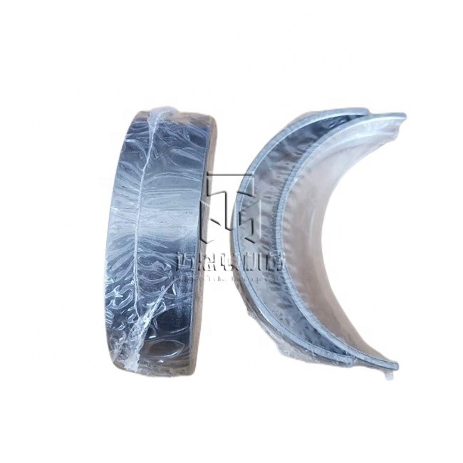 Main Bearing 0.25 20459139 02931071 2931071 0293 1071 for BFM2012 TCD2012 D6D D6E D4D TAD620 TAD420 Part Name