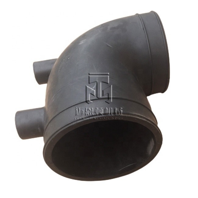 Air Pipe 04254337 0425 4337 4254337 for deutz BF6M2012C ENGINE