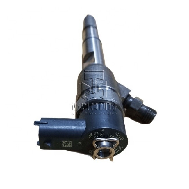 Injector 1112010-A142/A 1112010-26E 0445110447 For Deutz BFM2012 BA-W FA-W Engine Parts