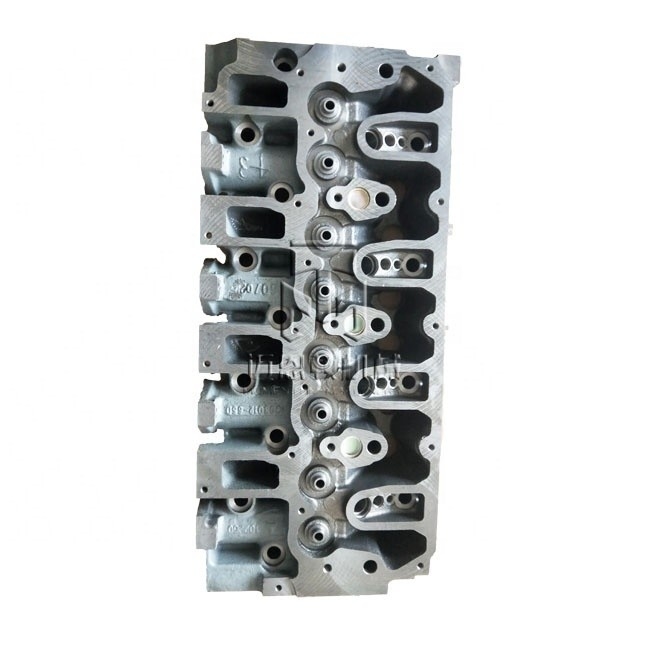 Cylinder Head Assy 04297764 04254312 04285384 04254222 04258476 4297764 4254312 4285384 4254222 4258476 0429 7764 0425 4312 0428 5384 0425 4222 0425 8476 for deutz D4D BF4M2012