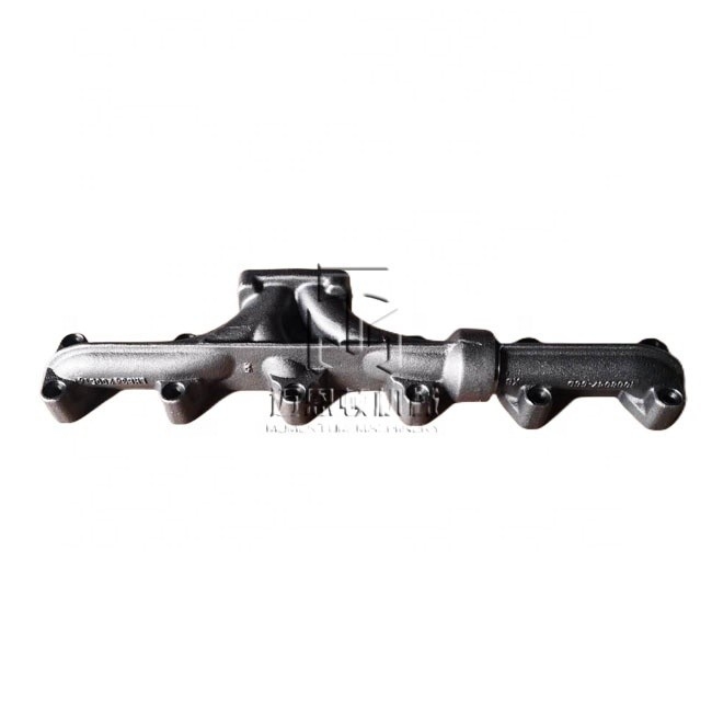 Exhaust Pipe 04297000 04282620 0429 7000 0428 2620 4297000 4282620 for deutz BF6M2012 TCD2012 L06 2V ENGINE