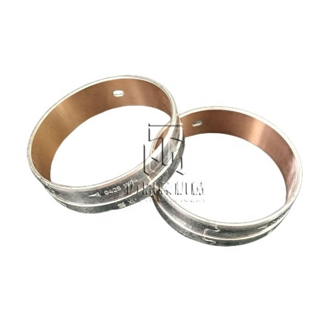 Camshaft bushes 04507765 04250086 04251884 04507244 0450 7765 0425 0086 0425 1884 0450 7244 4507765 4250086 4251884 4507244 20459998 20459999 for BFM2012 TCD2012 2V D6D D6E TCD2012
