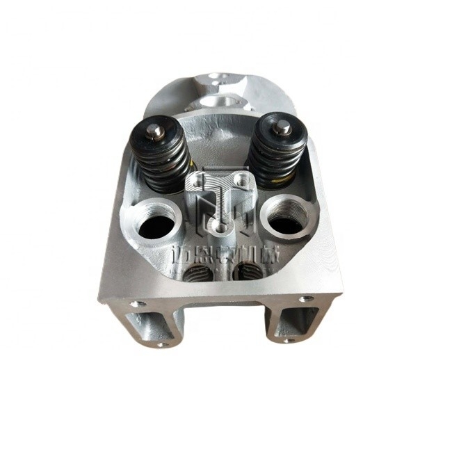Cylinder Head 04230608 04230622 04230612 04236181 04159183 04158517 4230608 4230622 4230612 4236181 4159183 4158517 0423 0608 0423 0622 0423 0612 0423 6181 0415 9183 0415 8517 for deutz FL912  Engine