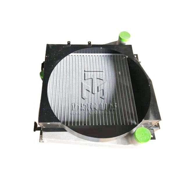 Cooling system 04296387 04296211 04296207 0429 6387 0429 6211 0429 6207 4296387 4296211 4296207 for deutz BFM2012 ENGINE