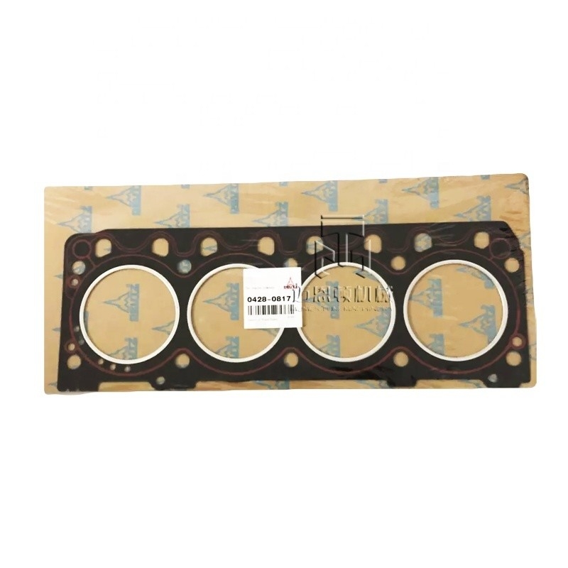Cylinder Head Gasket 04280816 04280817 04280818 0428 0816 0428 0817 0428 0818 4280816 4280817 4280818 for deutz D2011 L04 F4L2011 F4M2011 Engine