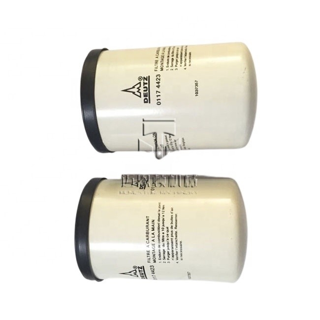 Fuel Filter P553004 FF5018 01174423 01184423 0117 4423 0118 4423 1174423 1184423 for DEUTZ F3L1011 F4L1011