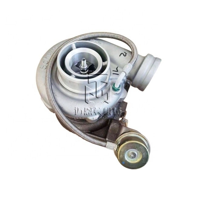 Turbocharger S200G Turbo 04259204 04296361 04282502 04282503 for DEUTZ BF4M1013FC ENGINE