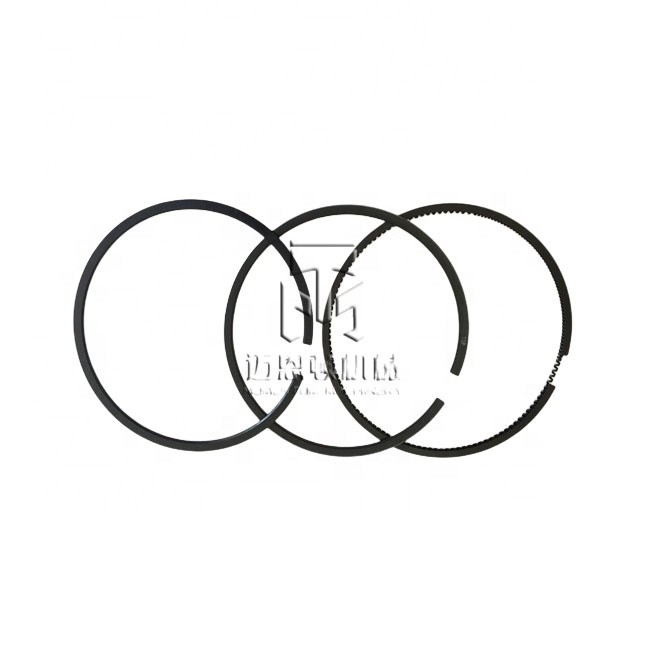 PISTON RINGS 04900839 04900843 0490 0839 For VOLVO B7R TAD734 TAD722 TAD721 TAD732 TCD2013 4V ENGINE