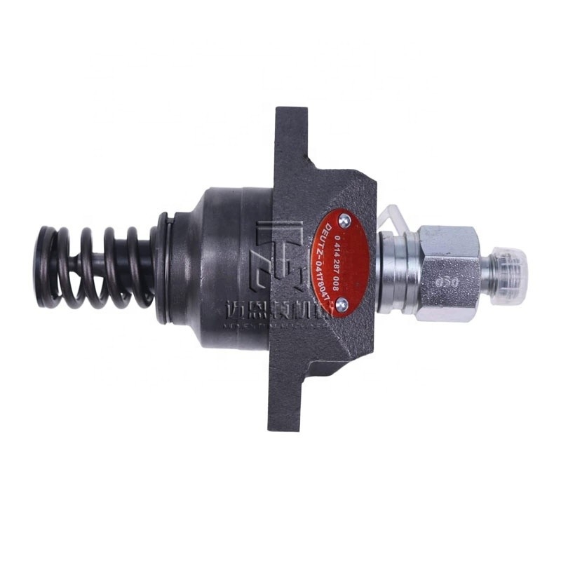 Fuel Injection Pump 04178125 4178125 0417 8125 0414287009 for Deutz F2L1011 F4L1011 FM1011 Engine
