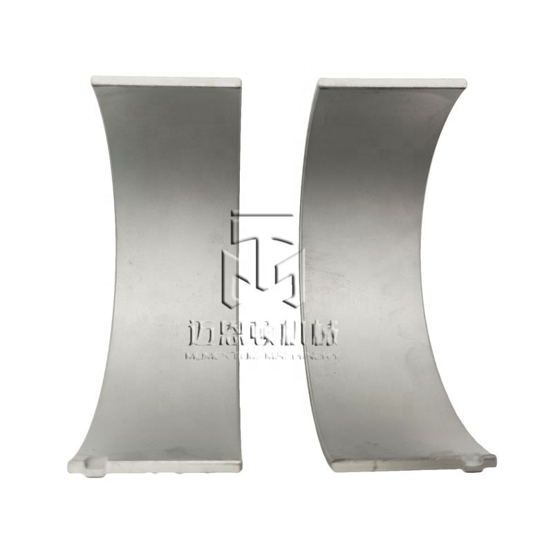 Connecting Rod Bearing STD 04284142 04282763 04200697 0428 4142 0428 2763 0420 0697 4284142 4282763 4200697 20790423 for D7D BFM1013 TCD2013