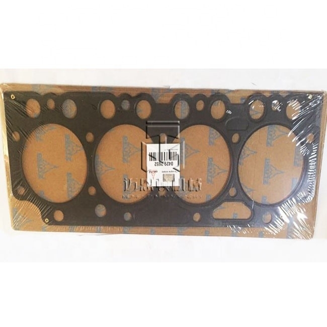 Cylinder Head Gasket 20970725 20970527 04292651 04292652 04292653 0429 2651 0429 2652 0429 2653 4292651 4292652 4292653 for deutz  TCD4l2013 2v
