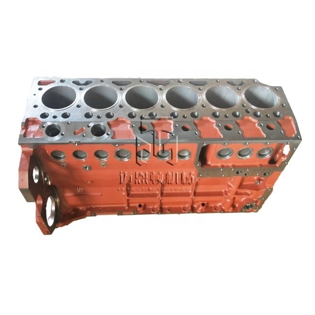 Crankcase 0429 4187 0428 5694 04285694 04294187 4285694 4294187 for deutz D7E TCD2013 L06 2V