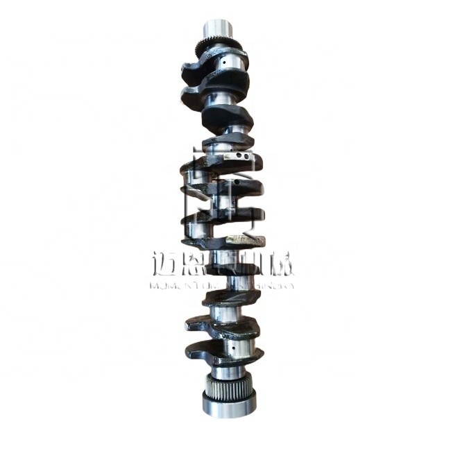 Crankshaft 04908850 0490 8850 4908850 21460971 22306393 for deutz TAD734GE D8K TCD2013 L06 4v