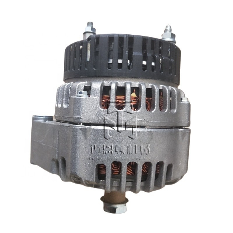 Alternator 01183443 01182403 01182959 01183195 01182167 1179467 1183443 1182403 1182959 1183195 1182167 1179467 0118 3443 0118 2403 0118 2959 0118 3195 0118 2167 0117 9467 for deutz TCD2013 BFM1013