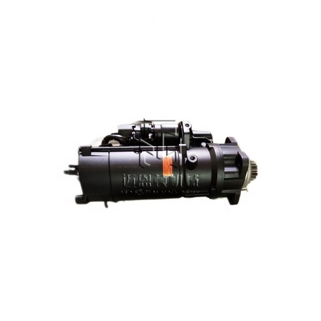 V6 24V Starter Motor 01183041 01183701 01183789 0118 3041 0118 3701 0118 3789 1183041 1183701 1183789 for deutz F8M1015 F8L513 TCD2015
