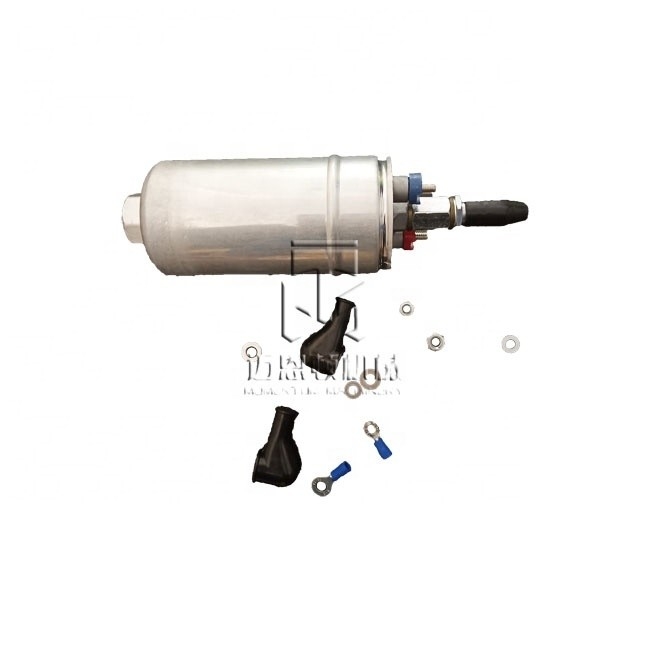 24v Fuel Pump 0580254044 9580234005 for Audi Man NL202 NL222 NL223 NL262 NL263