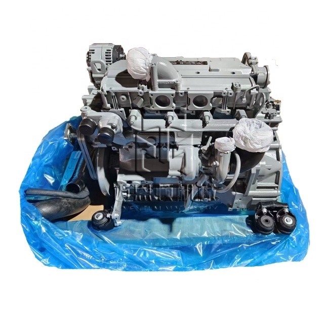118KW 2300pm Deutz BF4M1013EC engine assy 1013 Series 4 Cylinders Water Cooled