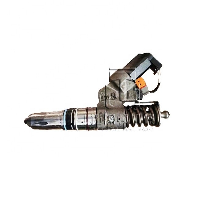 Fuel Injector 4026222 3411756 3411761 for CUMMINS M11 QSM ISM QSM11 ISM11 Diesel Engine