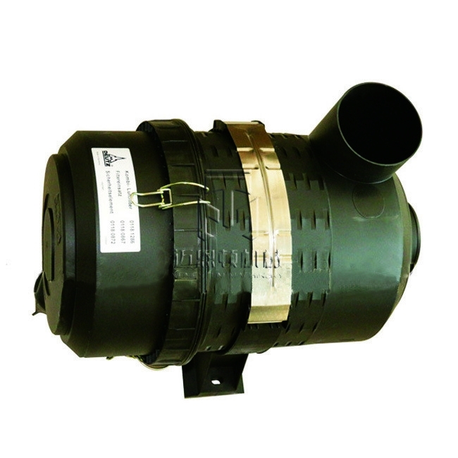 Air Cleaner 01181286 01180727 0118 1286 0118 0727 1181286 1180727 for deutz BFM2012 TCD2012 TCD2013 Engine