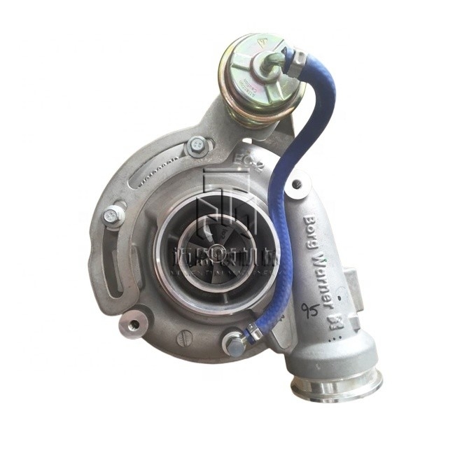 Turbocharger 04295289 0429 5289 4295289 04295289KZ 20971230KZ 12649700004 126-4970-0004 1264 970 0004 12649880004 20971230 for deutz TCD2012 L6