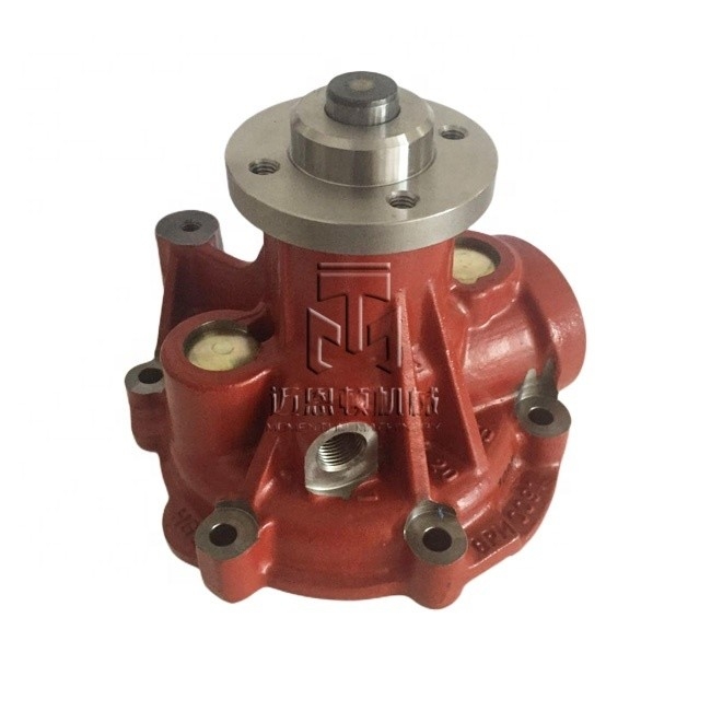 Water Pump 02931946 04501095 02937455 04502054 04503612 0293 1946 0450 1095 0293 7455 0450 2054 0450 3612 2931946 4501095 2937455 4502054 4503612 for deutz BFM1013 BF4M2012 Engine