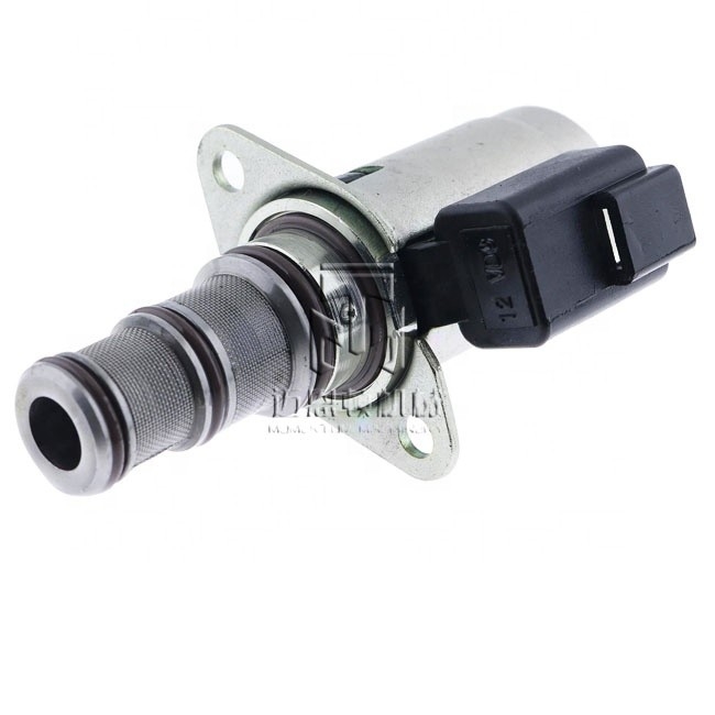 SV98-T39S PC Shutoff Solenoid Valve 25/222913 25222913 25-222913  24DC 12V 24V  for 3CX 4CX Diesel Engine