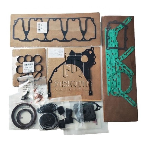 Deutz TCD2012 L04 2V BF4M2012 Gasket Set 02931738 02931431 02937585 0293 1738 0293 1431 0293 7585 2931738 2931431