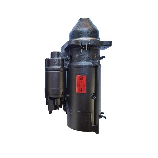 24v Starter Motor 01183716 01180999 01182931 0118 3716 0118 0999 0118 2931 1183716 1180999 1182931 For Deutz BF4L913T BFM1013 BFM2012 Metal