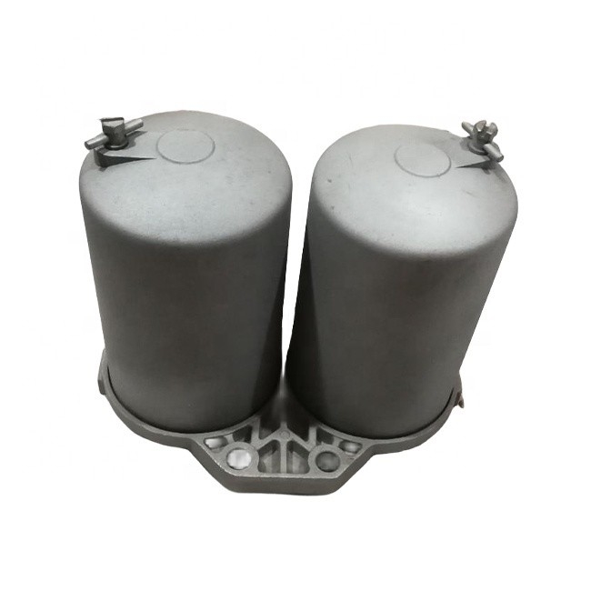 Metal Fuel Filter 01183479 1183479 0118 3479 For Deutz Engine