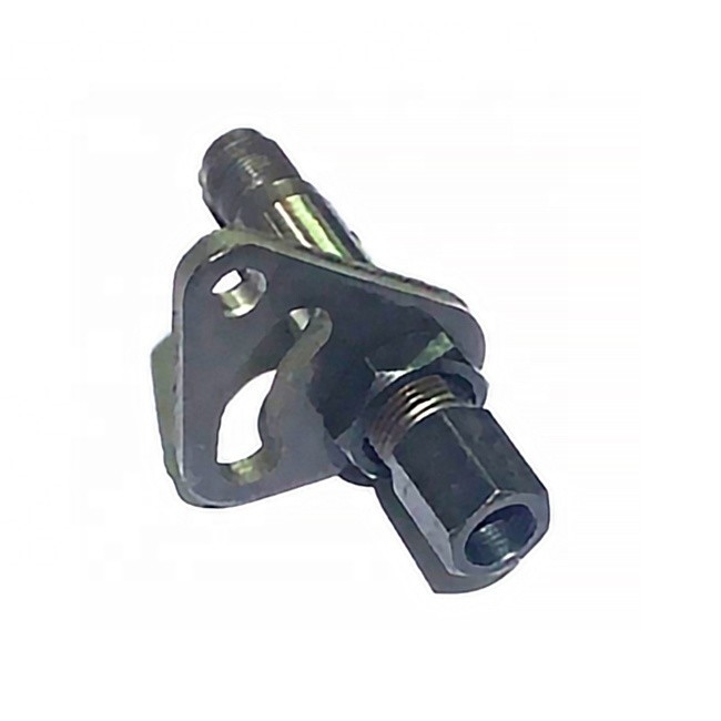 25/610201 25-610201 25610201 Backhoe Loader Valve Hydraclamp For JCB Spare Parts